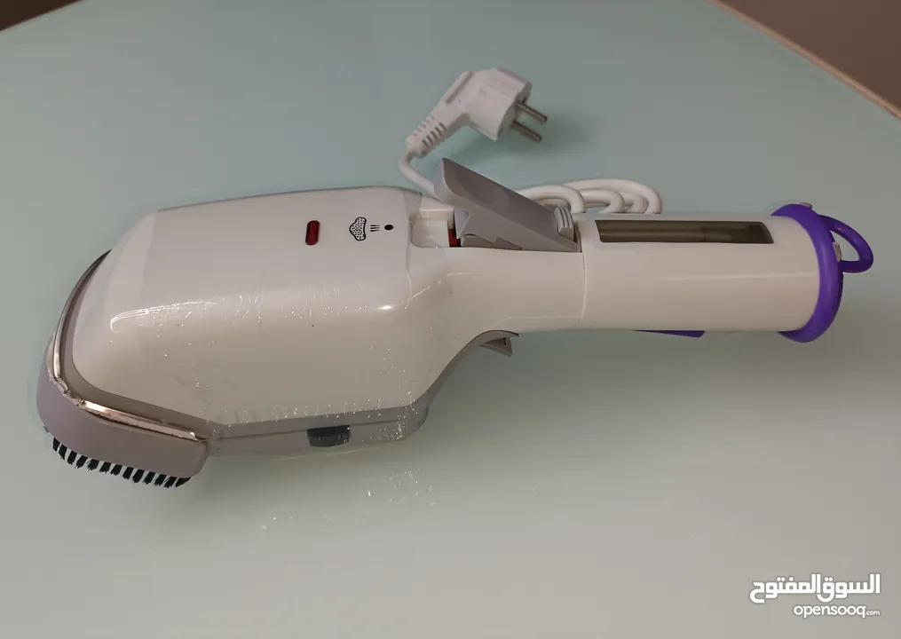 Brand New Portable Steam Iron for Sale