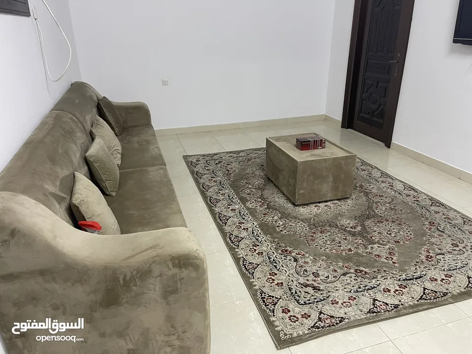 غرف للايجار في صحار / الجفرةRooms for rent in Sohar / Al Jufra