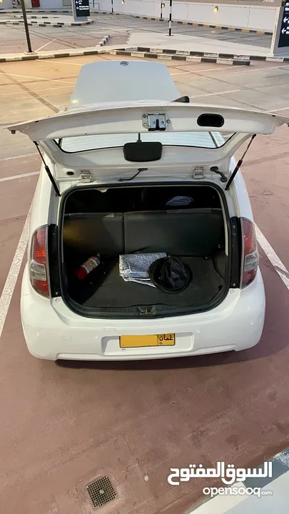 Sirion 2012 white 1st owner - سيريون موديل 2012 بيضاء من المالك الاول (الوسطاء يمتنعون)