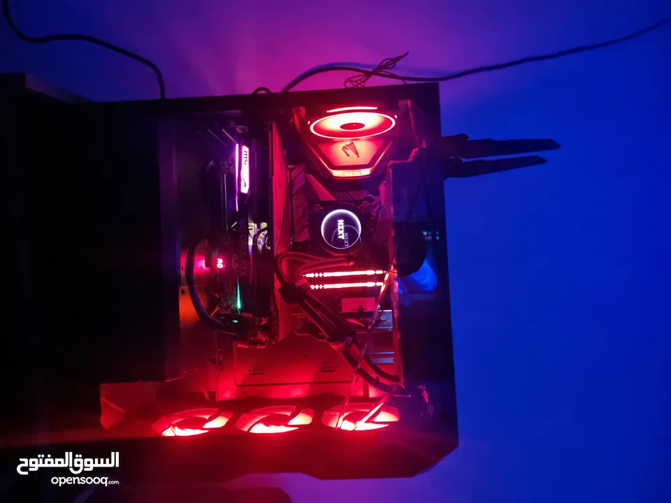 ..................pc gaming  اقراء الوصف كويس