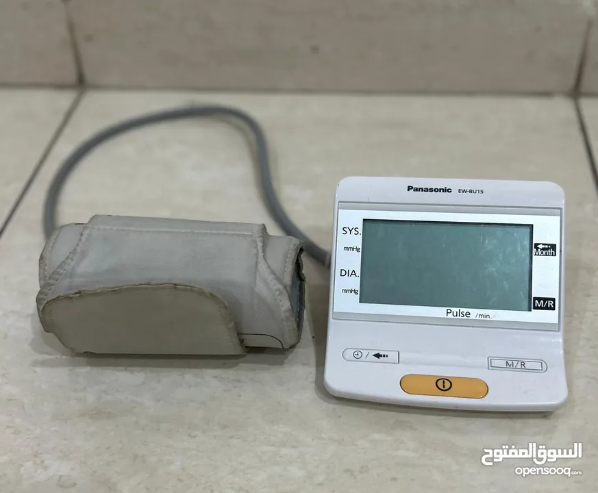 للبيع جهاز بانسونيك جهاز لقياس ضغط الدم