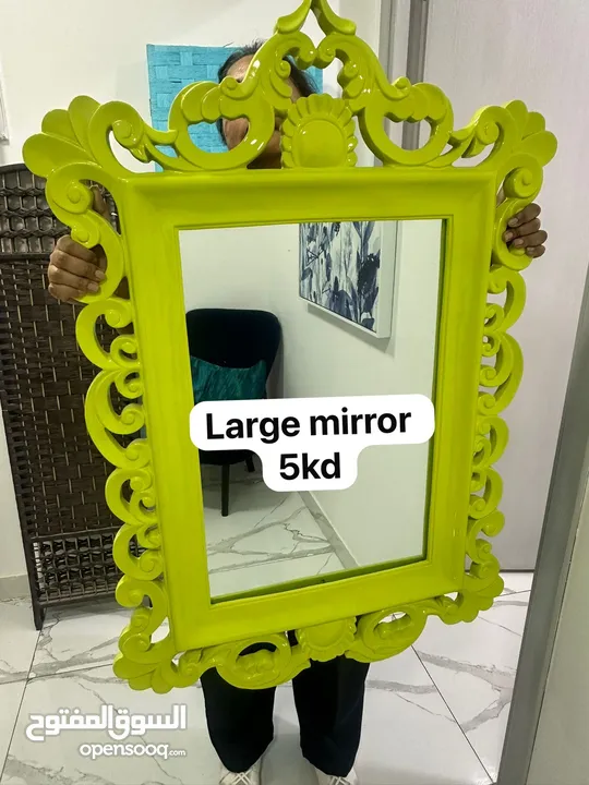 Great deals! Many items must go!