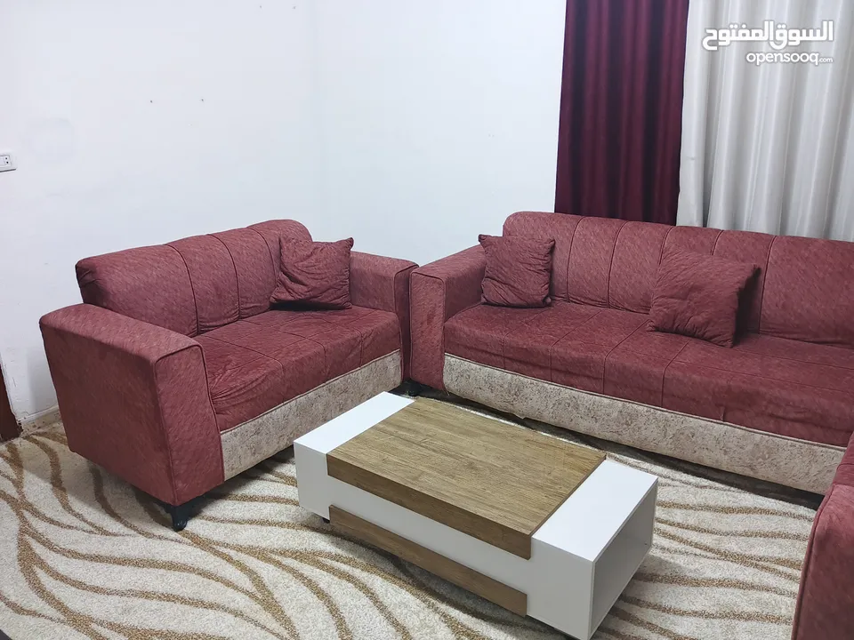 اثاث بيت للبيع في ابوعلندا