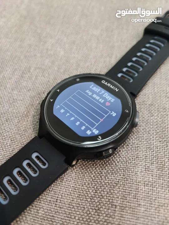 Garmin Forerunner 735XT