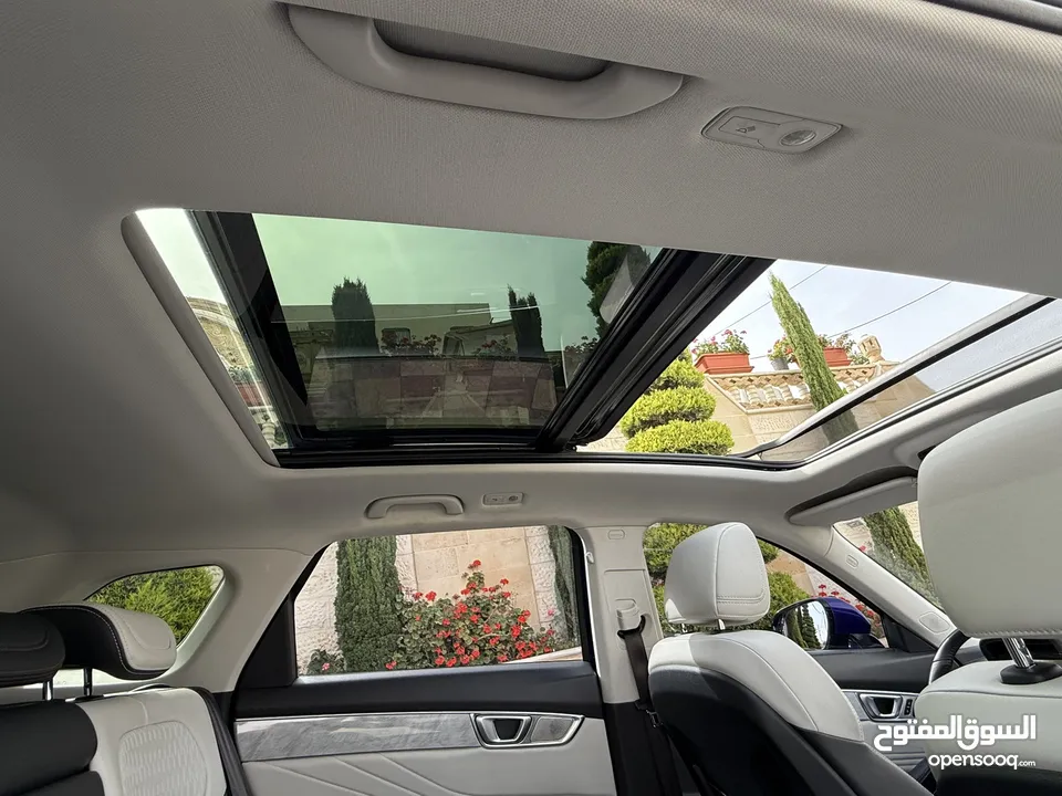 Bestune T99 2022 Full Options Low Mileage  اقساط من المالك مباشرة