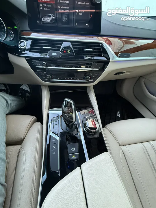 للبيع Bmw 530e