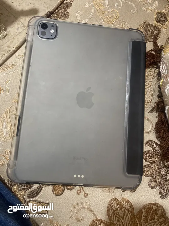 IPAD PRO M4 128 GB