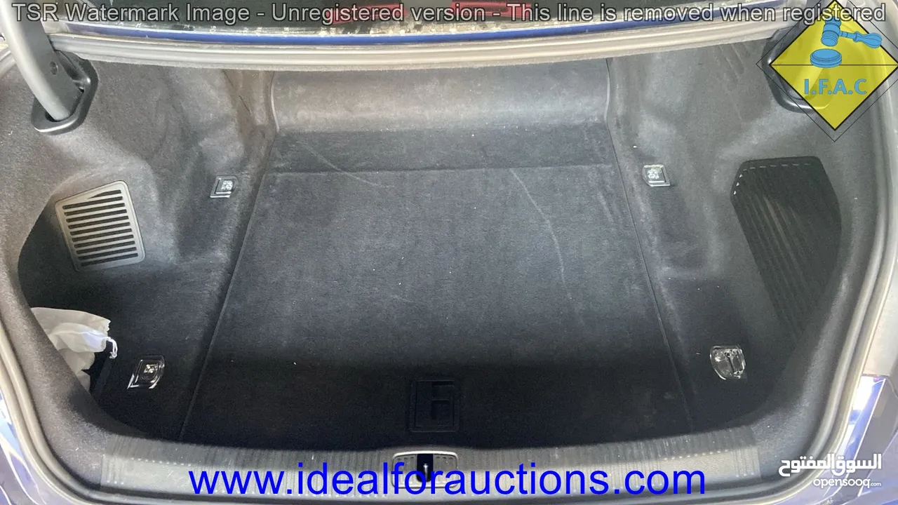 AUDI A8L 2020 QUATTRO (55 TFSI) 4X4