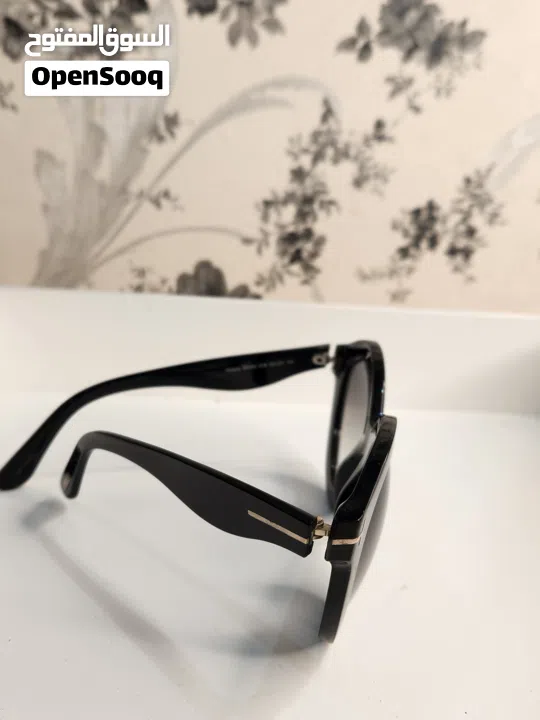 Branded Sunglasses – Ray-Ban, Montblanc, Police نظارات شمسية ماركات