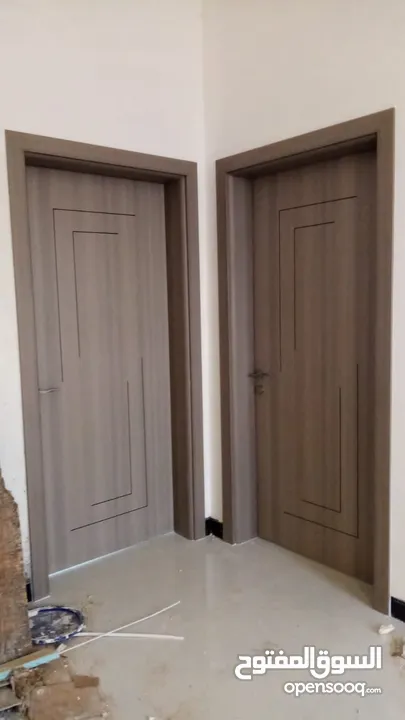 ‎ ‎أبواب ومغاسل للبيع ذات جودة عالية وحديثة ودائمة ( Full Fiber Doors