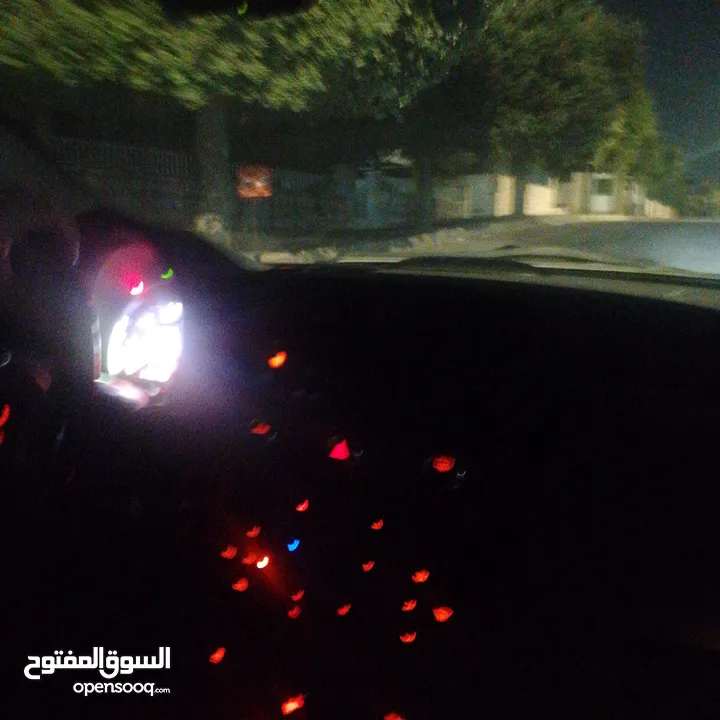 فيات 500 اي للبيع