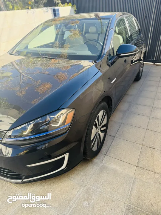 Egolf 2016 فحص Black SEL Premium