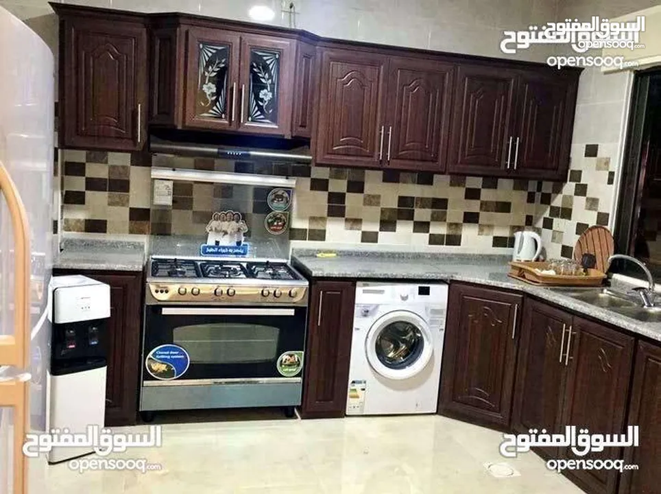 شقه مفروشه للايجار