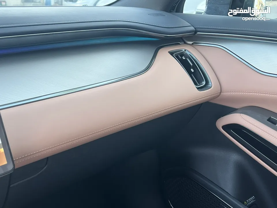 ‎للبيع: BYD Song L AWD Excellence  موديل 2024 — أعلى صنف وأكبر بطاري