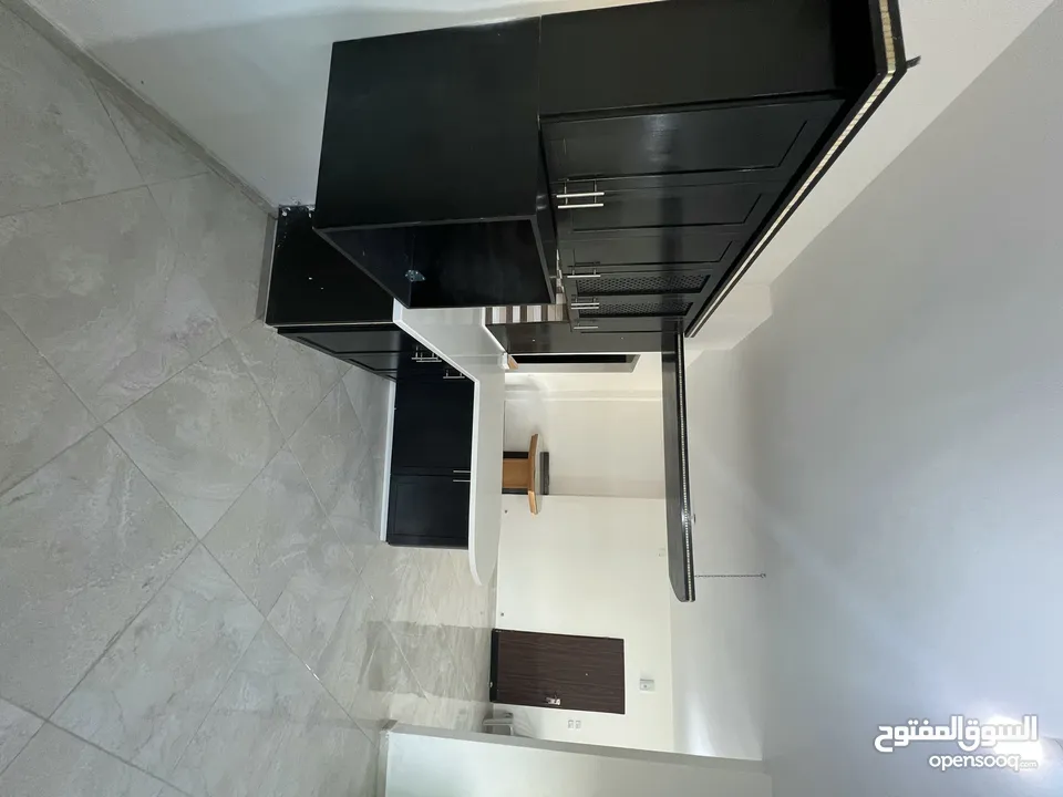 شقة مميزة لعائلة في أرقى مناطق رام الله