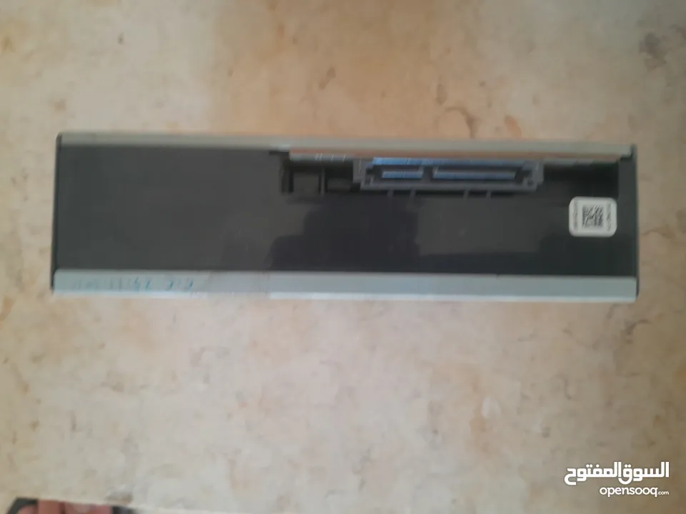 جهاز كمبيوتر منصة LGA 775  معالجات انتل 2th 3th جهاز شبه كامل