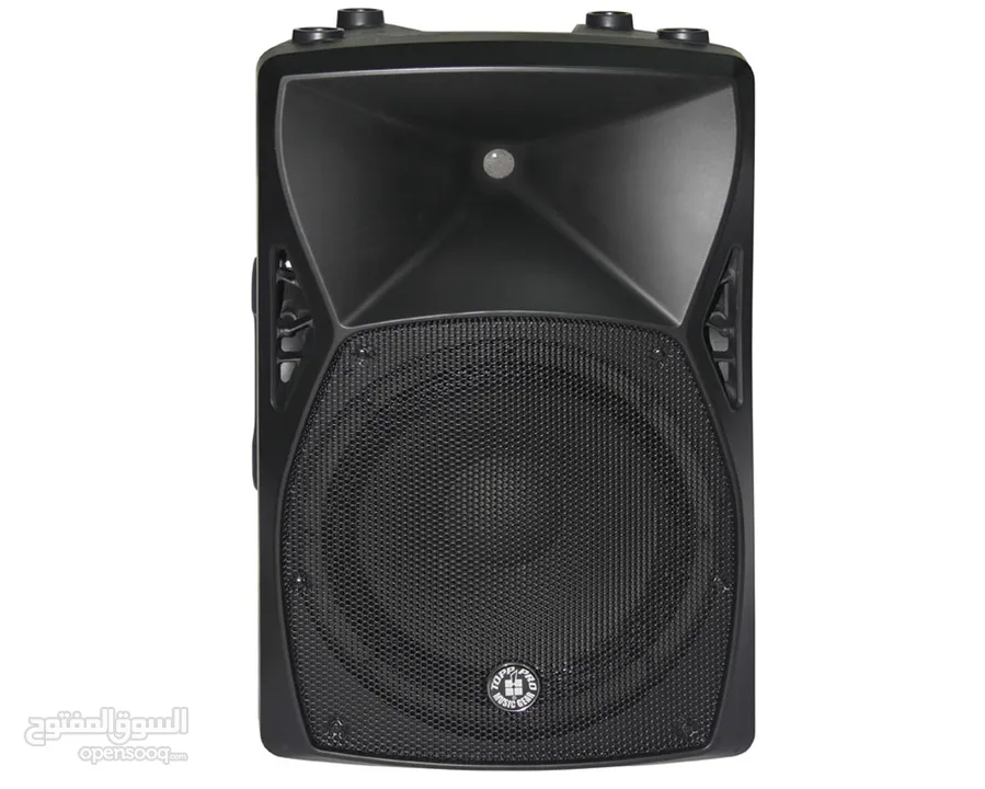 TOPP PRO X12A