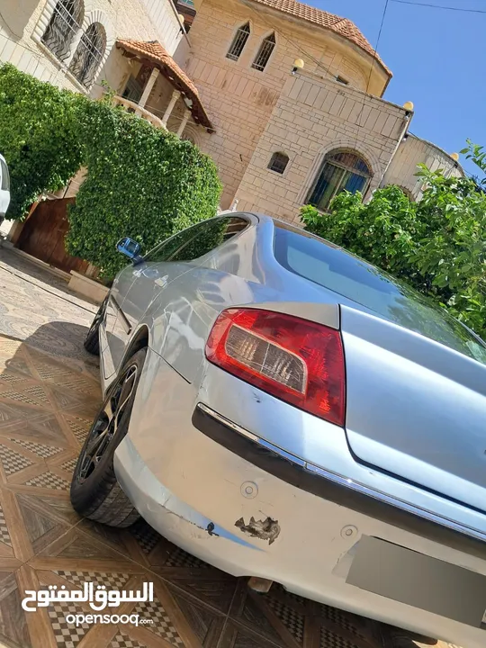 بيجو 407 للبيع