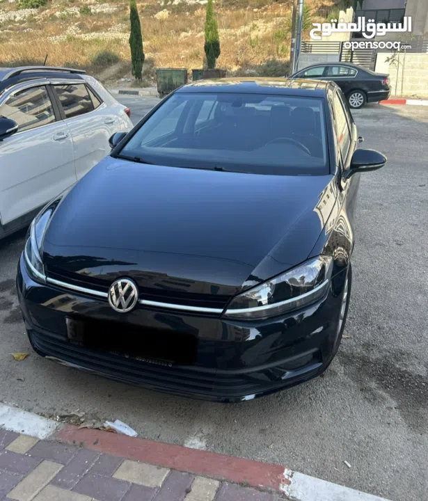 جولف tsi 2018 للبيع