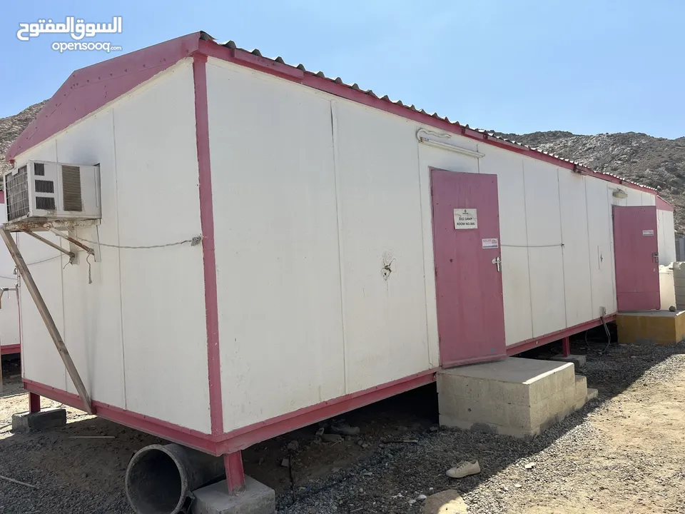 Porta Cabins for sale