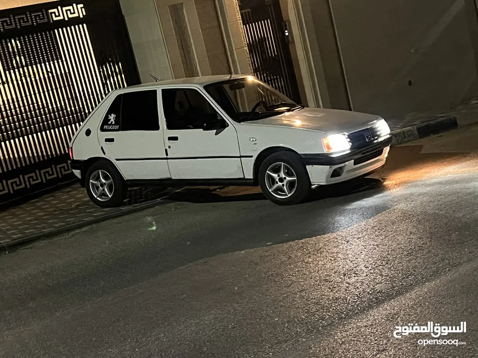 لا يوجد ضربات سياره زي ما هيه موجوده بصوره صلات نبي احسن من كل اشي متعوب عليها