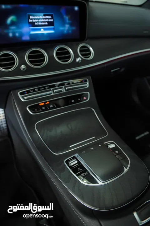 Mercedes e300e