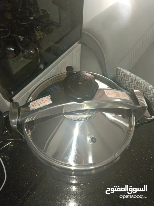 بيع طنجره ضغط ماركه السيف
