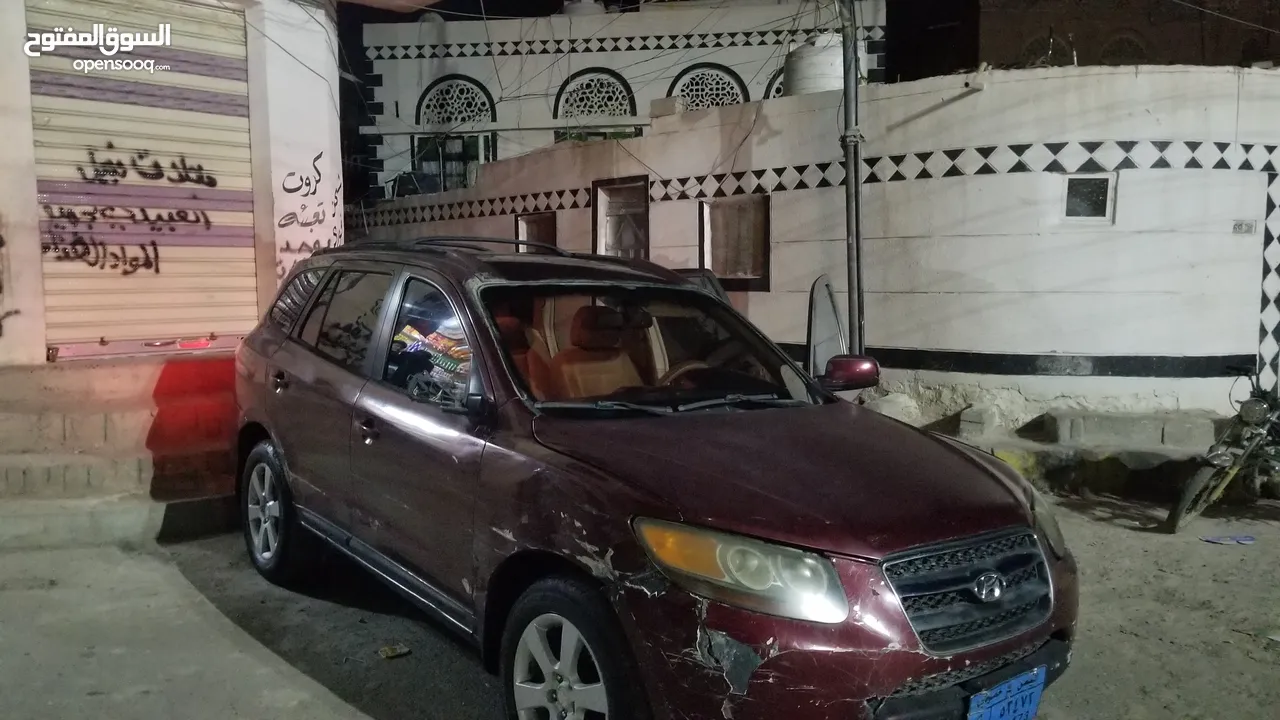 الوحش امريكي2007 تماتيك نظيف    بسعر 12500 سعودي او مليون وسبعميه وخمسين الف قابل للتفاوض بالمعقول