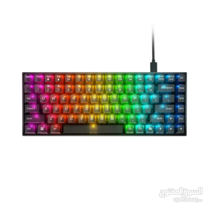 ست اب كامل جهاز وماوس وكيبورد وسماعه وشاشة بسعر لقطة