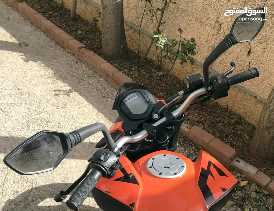 Ktm Duke 200 (2020) for Sale