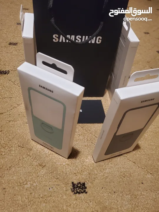 Samsung Galaxy Z Flip 6 Case .