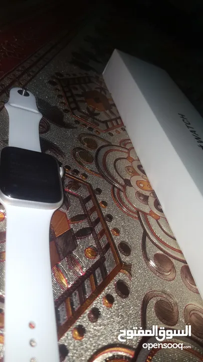 Apple Watch SE 2023 (Series 8)