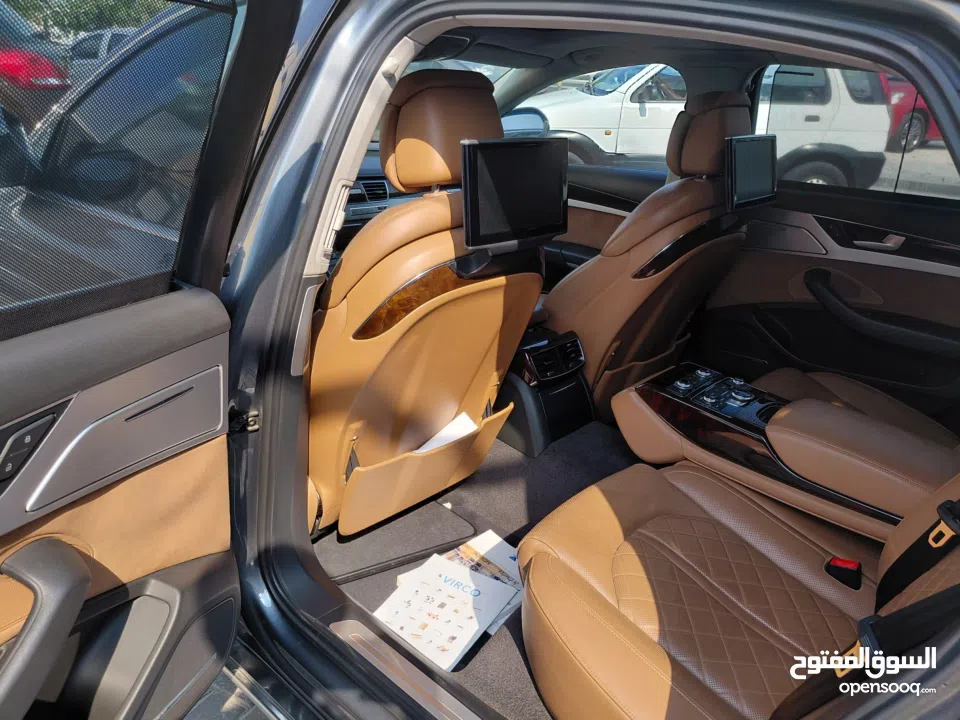 for sale Audi A8 2015