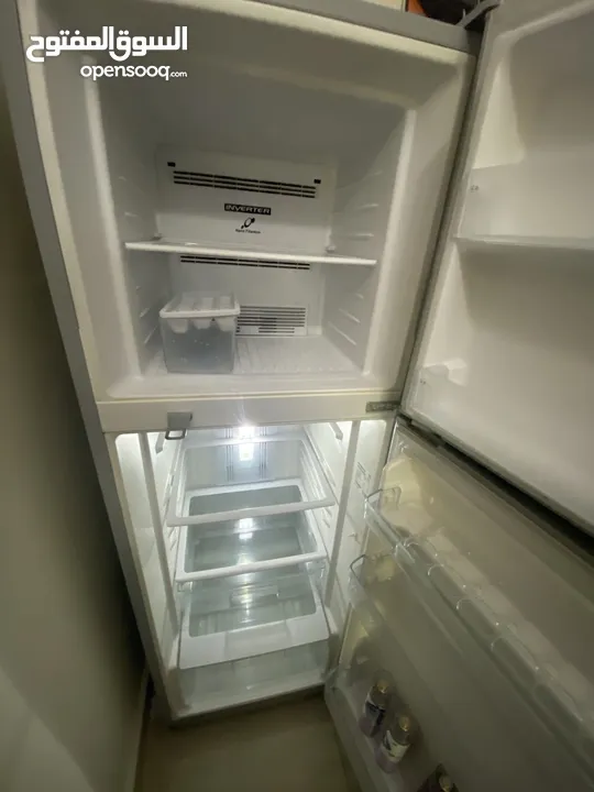 Hitachi Refrigerator