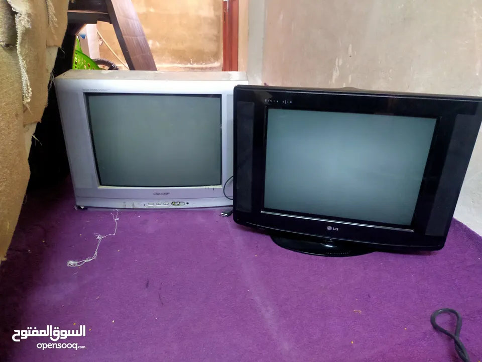 مجموعة اغراض للبيع مسنعمله