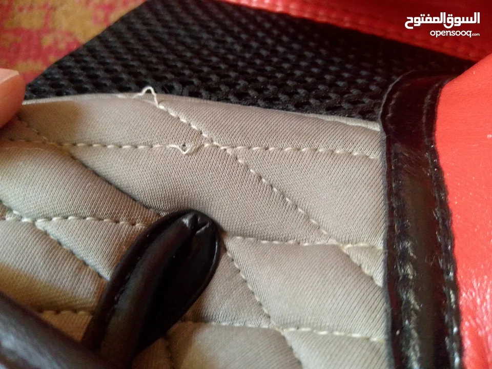 قفازات ملاكمة 8-10oz