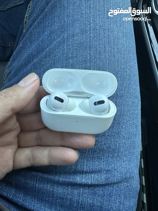 Air pods pro 1 original 100%