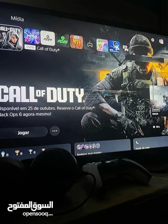 كود بلاكس اوبس 6  cod black ops 6 (call of duty) على جميع الاجهزة وبارخص الأسعار