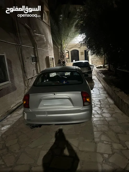 دايو لانوس