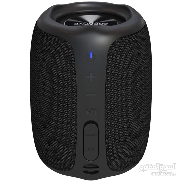 سماعات muvo play creative wireless قوة الصوت في راحة يدك وبسعر حرق