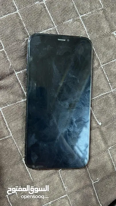 12 برو بسعر حرق