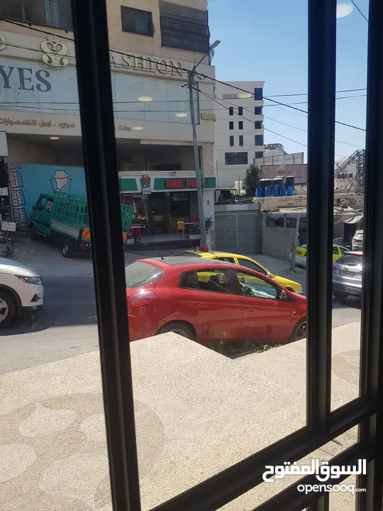 محل تجاري للبيع بالخلو