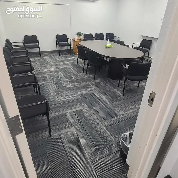 تشكيلة واسعة من بلاط الموكيت والموكيت المنزلي – ألوان رائعة وجودة عالية!