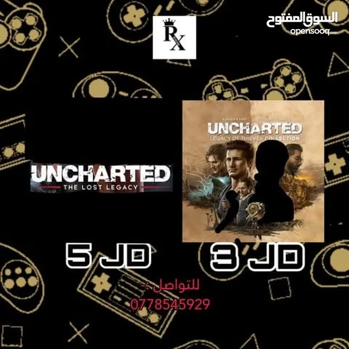 تنزيل العاب اصليه PS5+PS4 اونلاين + اوفلاين باقل الاسعار في المملكه..(يوجد خصم عالكميات)