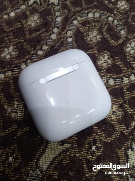 Appel AirPods