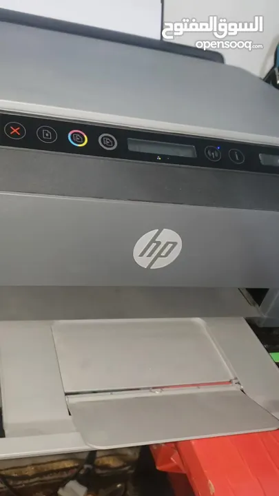 HP smart tank 515