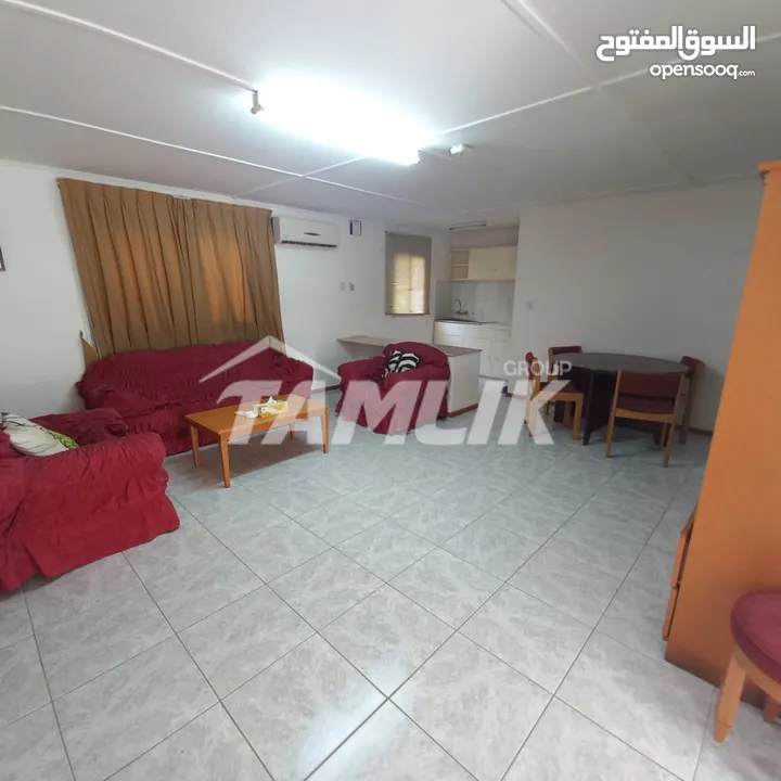 Huge Camp for Rent in Ghala REF 445BB