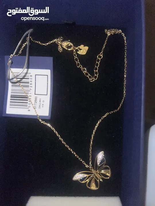 سنسال swarovski