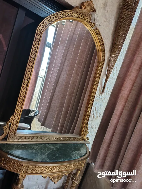 طقم زان 9 مقاعد وسجاد وبرادي للبيع