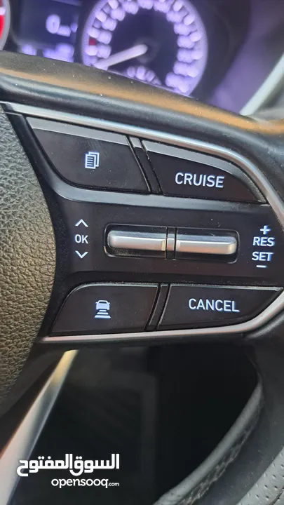 هونداي سنتافيه 2020 فل فل دفع رباعي البيع بسبب السفر عالكككاش ففط ولا شيك وبسعر حررق مغررري